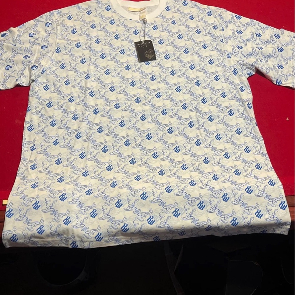 Mens Rocawear Shirt